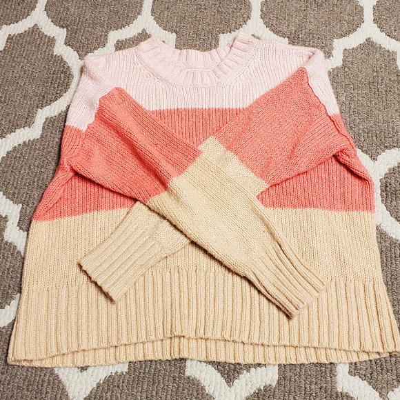 American Eagle Knit Sweater size XS - Picture 4 of 4